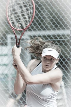 Adelina Krüger 207 - Elke Jaeger Gedaechtnisturnier